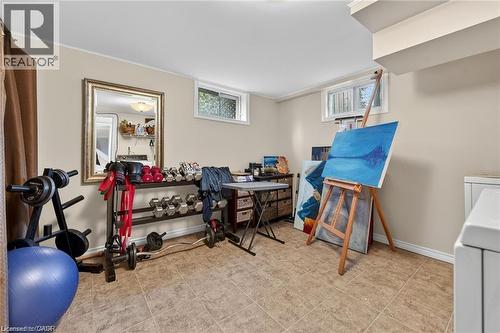 7 Coral Drive, St. Catharines, ON - Indoor
