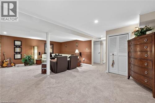 7 Coral Drive, St. Catharines, ON - Indoor Photo Showing Other Room