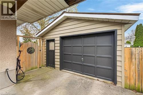 7 Coral Drive, St. Catharines, ON - Outdoor With Exterior