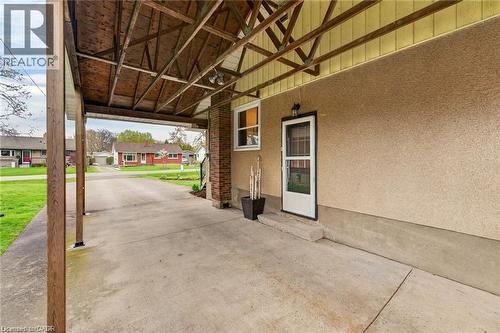7 Coral Drive, St. Catharines, ON - Outdoor