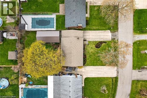 7 Coral Drive, St. Catharines, ON - Outdoor