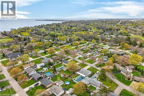 7 Coral Drive, St. Catharines, ON - Outdoor With View