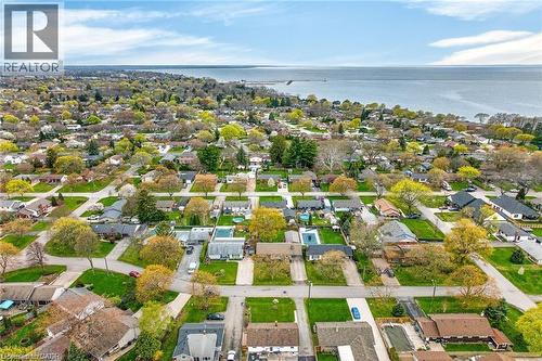 7 Coral Drive, St. Catharines, ON - Outdoor With Body Of Water With View