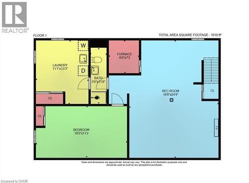 7 Coral Drive, St. Catharines, ON - Other