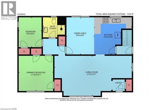 7 Coral Drive, St. Catharines, ON - Other