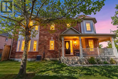 475 CAVANAGH LANE  Milton, ON L9T 8G3