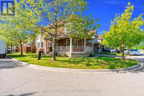 475 CAVANAGH LANE  Milton, ON L9T 8G3