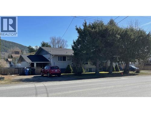 3710-3712 EBY STREET  Terrace, BC V8G 2Z6