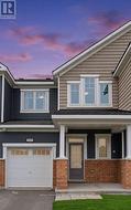 2084 WINSOME TERRACE Ottawa, ON K4A 5M9