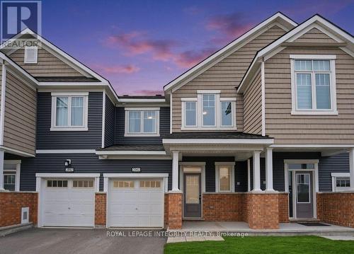 2084 WINSOME TERRACE  Ottawa, ON K4A 5M9