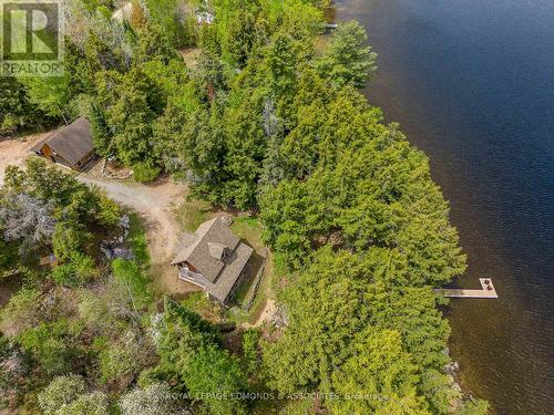 135B BLESKI ROAD  Madawaska Valley, ON K0J 1B0