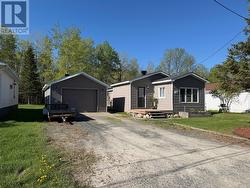 22 NOTRE DAME STREET Timmins (Mtj - Mountjoy Rural), ON P4R 0C9