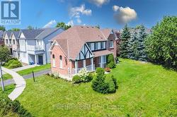 57 ARMITAGE CRESCENT Ajax, ON L1T 4L1