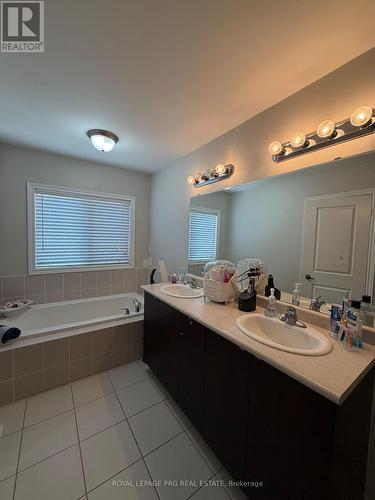 57 True Blue Crescent, Caledon, ON 