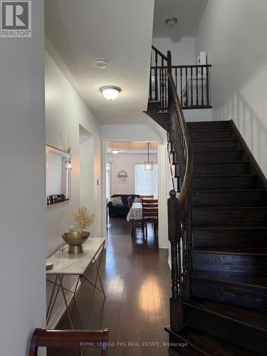 57 True Blue Crescent, Caledon, ON 