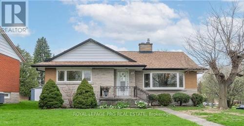 107 WEBER STREET S  Waterloo, ON N2J 2A4
