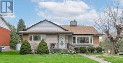 107 WEBER STREET S Waterloo, ON N2J 2A4
