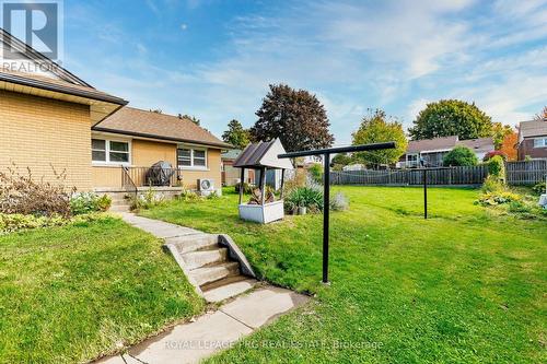 107 Weber Street S, Waterloo, ON 