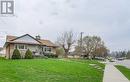 107 Weber Street S, Waterloo, ON  - Outdoor With Facade 