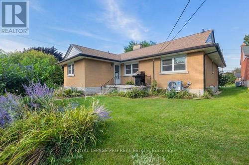 107 Weber Street S, Waterloo, ON 