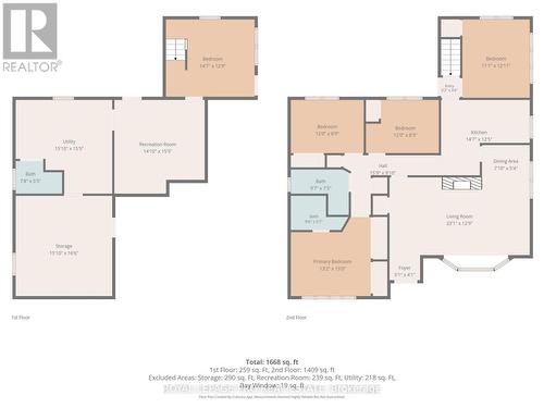 107 Weber Street S, Waterloo, ON 