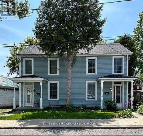 76-78 NORTH STREET  Kingston (East Of Sir John A. Blvd), ON K7K 1J9