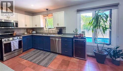 23 Argyle Crescent, Chatham, ON 
