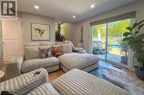 23 Argyle Crescent, Chatham, ON 
