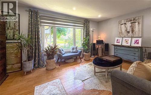23 Argyle Crescent, Chatham, ON 