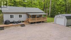 264 ALMAGUIN DRIVE Mcmurrich/Monteith (Sprucedale), ON P0A 1C0