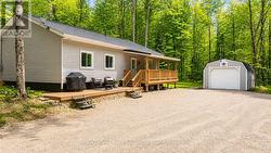 264 ALMAGUIN DRIVE Mcmurrich/Monteith (Sprucedale), ON P0A 1C0