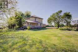 9029 CONCESSION 11 ROAD Wellington North, ON N0G 2L0
