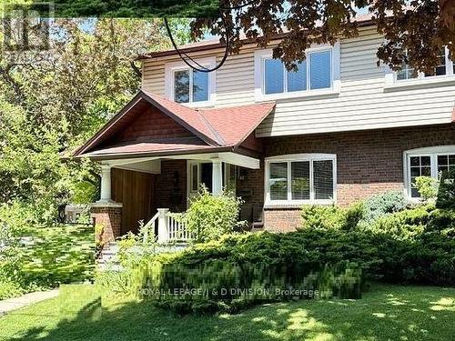 112 ROSE PARK DRIVE  Toronto, ON M4T 1R5