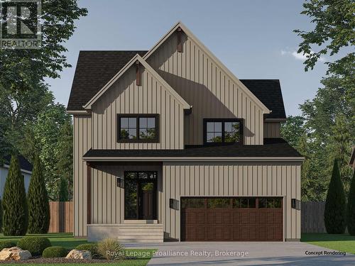 13 WILLOWBROOK STREET  Cramahe, ON K0K 1S0