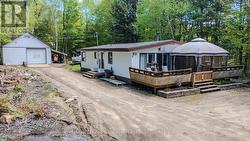 548C EAST BEAR LAKE ROAD  Mcmurrich/Monteith (Bear Lake), ON P0A 1Y0