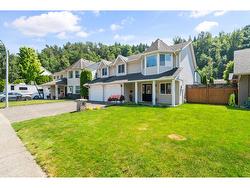 10148 BEAVER CRESCENT|Little Mountain Chilliwack, BC V2P 7X4