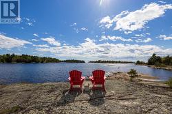 2420 RIVERSIDE DRIVE Parry Sound Remote Area (Henvey), ON P0G 1A0