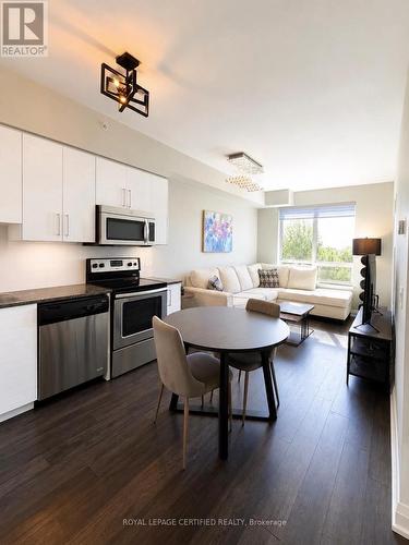 311 - 95 NORTH PARK ROAD  Vaughan, ON L4J 0J1