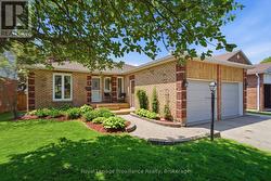 6 DONCASTER CRESCENT Clarington (Newcastle), ON L1B 1E8