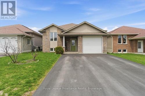 68 CORTLAND CRESCENT  Quinte West (Murray Ward), ON K8V 0E9