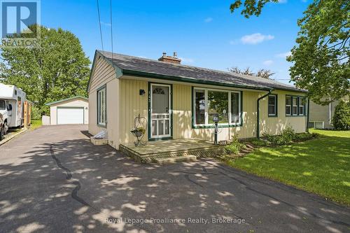 143 AVONDALE ROAD  Belleville (Belleville Ward), ON K8P 4G4