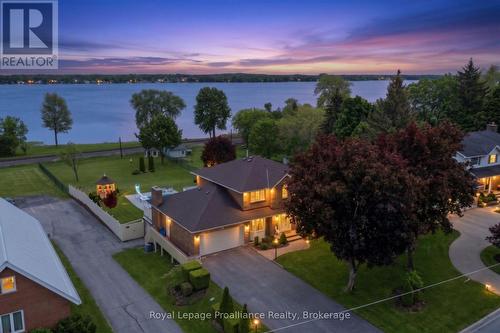 261 DUNDAS STREET W  Belleville (Belleville Ward), ON K8P 1A8