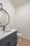 5 Black Currant Crescent, Steinbach, MB  - Indoor Photo Showing Bathroom 