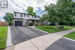 784 GRAHAM BELL COURT Milton (Dp Dorset Park), ON L9T 3T2