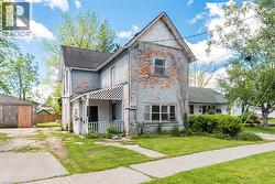 220 ALDER Street W Dunnville, ON N1A 1R4