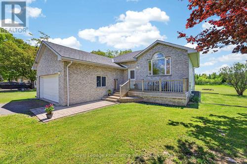 112 HUYCKS BAY ROAD  Prince Edward County (Hillier Ward), ON K0K 3L0