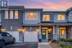 1560 DAVENPORT CRESCENT Kingston (City Northwest), ON K7P 0H7