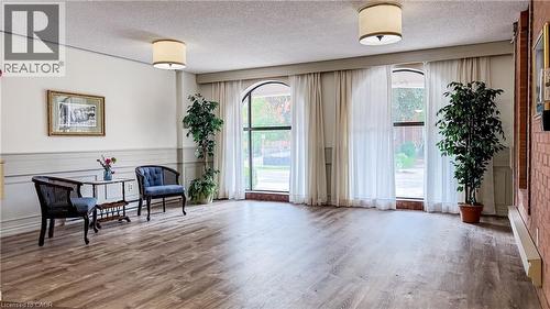 23 Main Street Unit# 405, Dundas, ON - Indoor Photo Showing Other Room