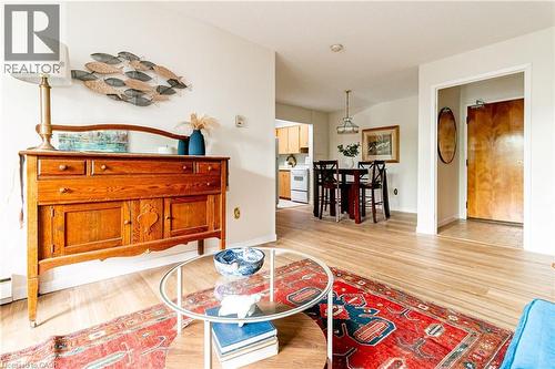23 Main Street Unit# 405, Dundas, ON - Indoor