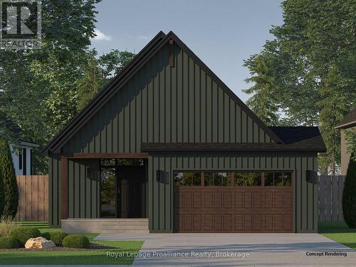 11 WILLOWBROOK STREET  Cramahe, ON K0K 1S0